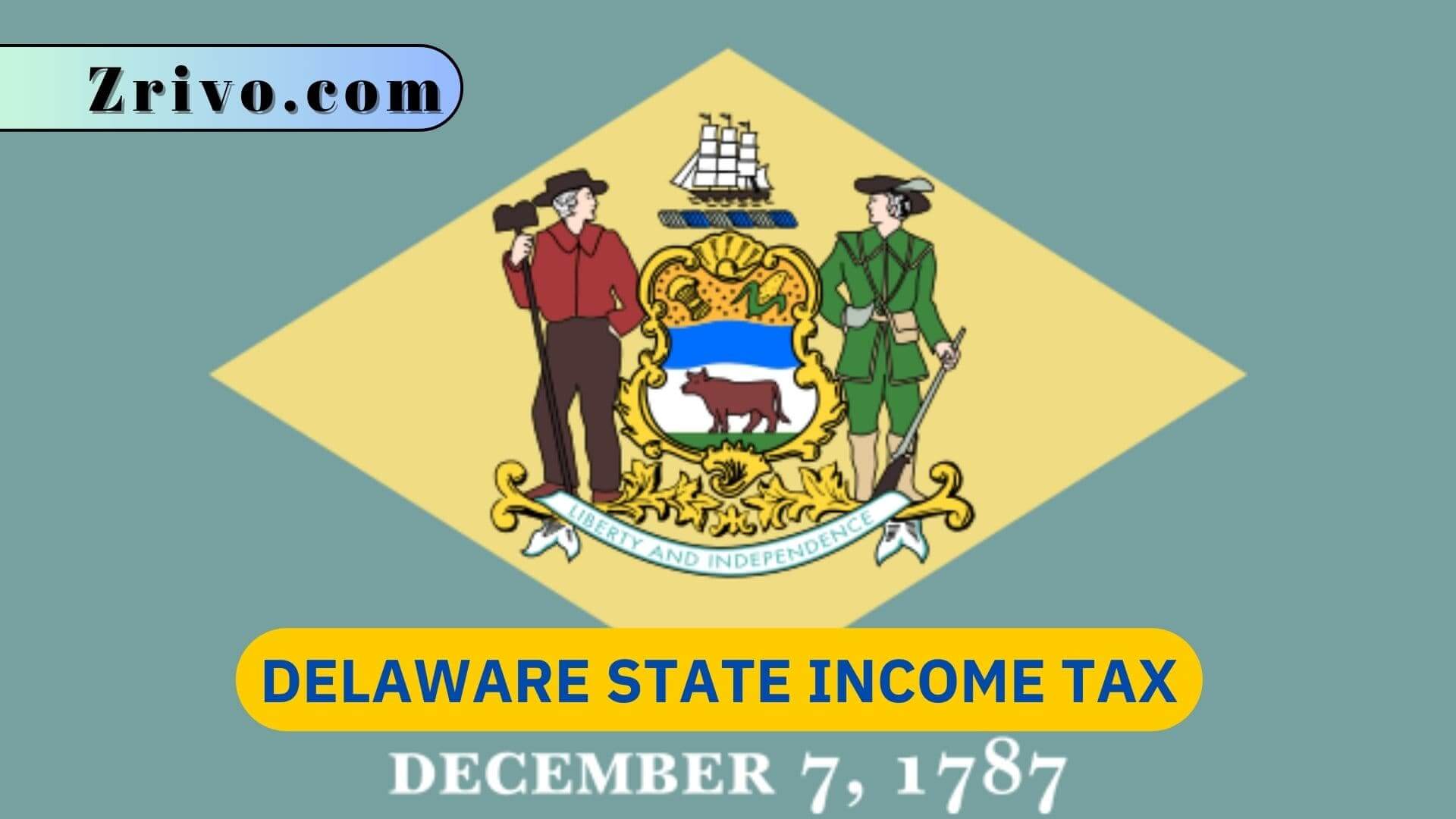 Delaware State Tax 2023 2024