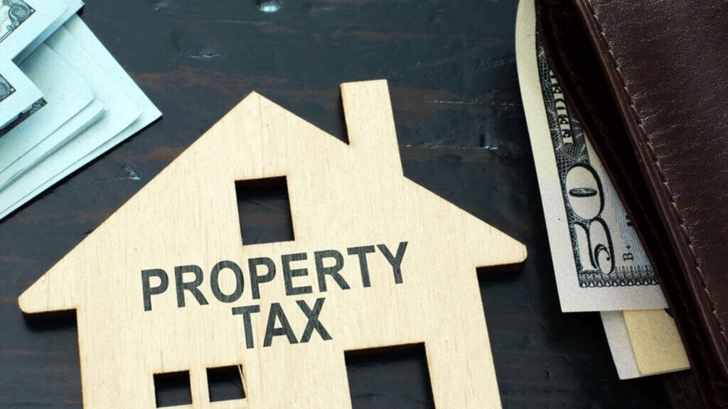 Florida Property Tax Due Dates