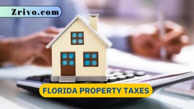Florida Property Taxes