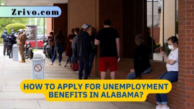 How to Apply For Unemployment Benefits in Alabama