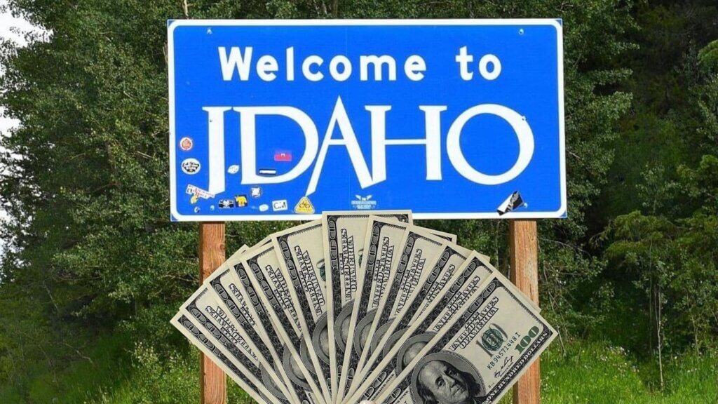 How to Claim Unclaimed Property in Idaho