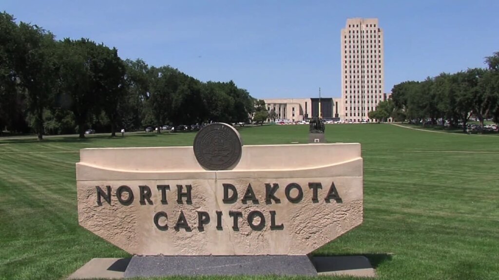 How to Pay North Dakota Income Tax