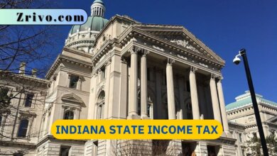 Indiana State Income Tax