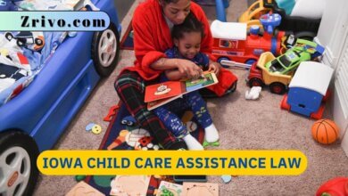 Iowa Child Care Assistance Law