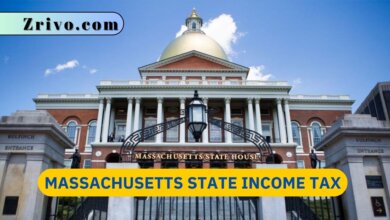 Massachusetts State Income Tax