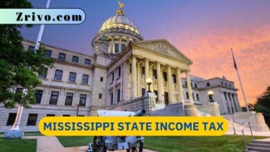 Mississippi State Income Tax