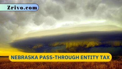 Nebraska Pass-Through Entity Tax