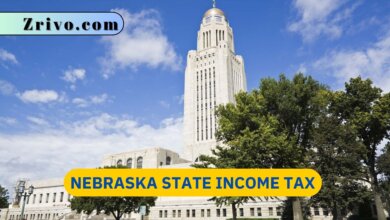 Nebraska State Income Tax