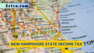 New Hampshire State Income Tax