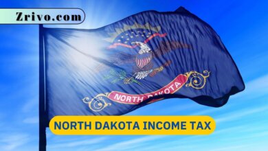 North Dakota Income Tax