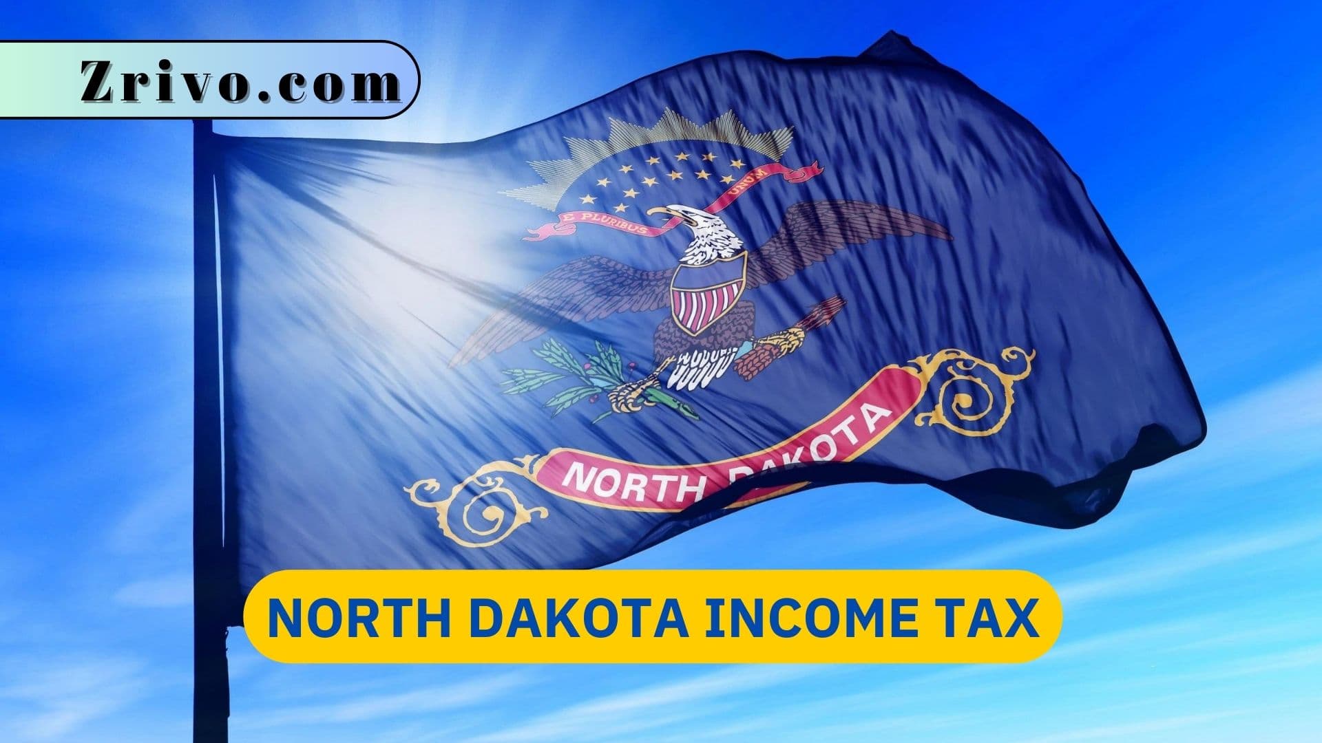 North Dakota Income Tax