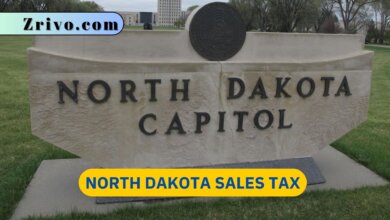 North Dakota Sales Tax