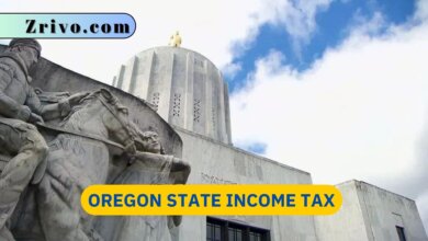 Oregon State Income Tax