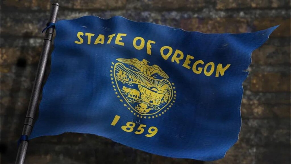 Oregon State Income Tax Withholding