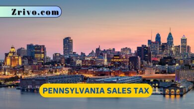 Pennsylvania Sales Tax