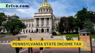 Pennsylvania State Income Tax