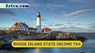 Rhode Island State Income Tax