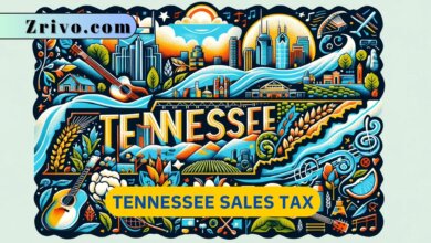 Tennessee Sales Tax