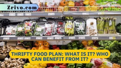 Thrifty Food Plan What Is It Who Can Benefit From It