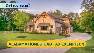 Alabama Homestead Tax Exemption