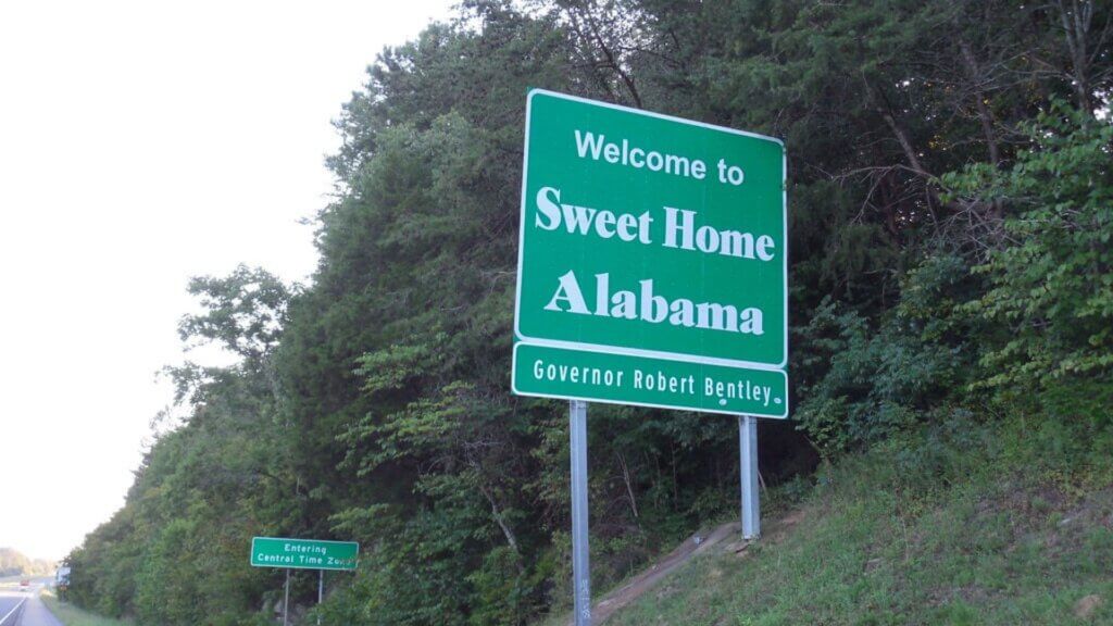 Alabama Property Tax Exemption