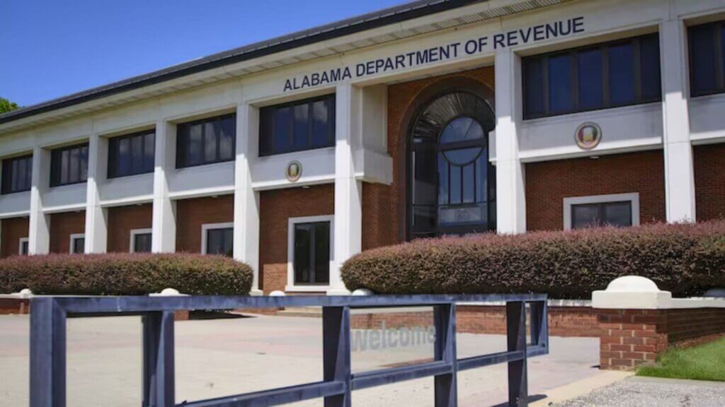 Alabama State Income Tax Due Dates