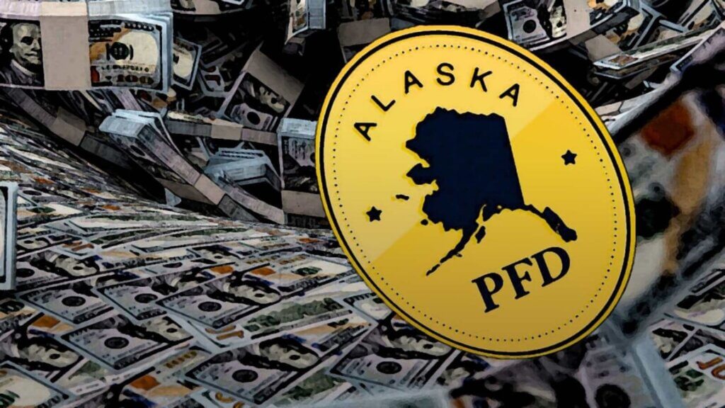 Alaska PFD Eligibility