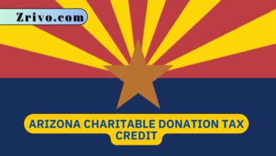 Arizona Charitable Donation Tax Credit