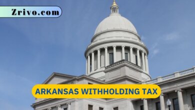 Arkansas Withholding Tax