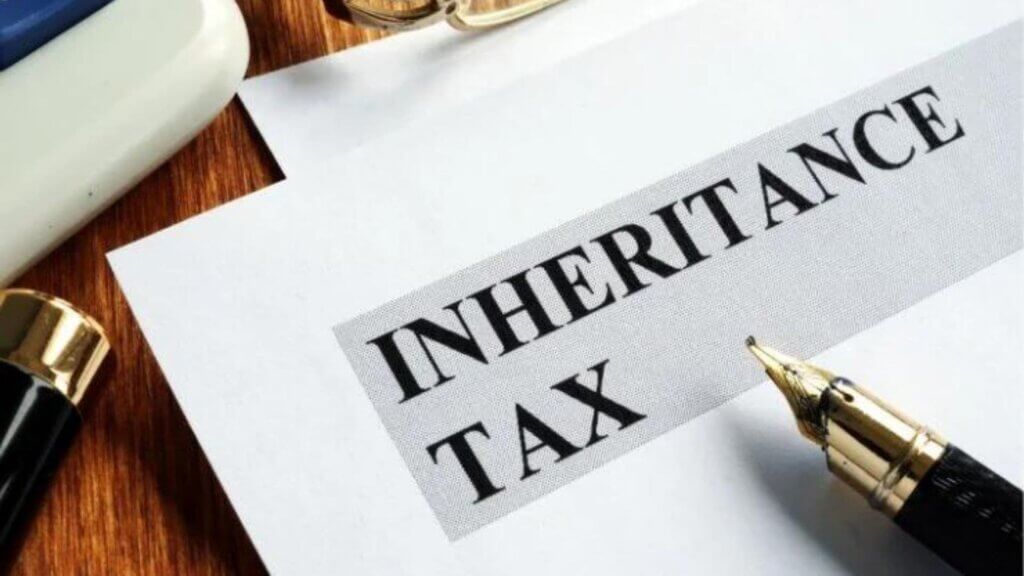 California Inheritance Tax Due Dates