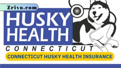 Connecticut HUSKY Health Insurance