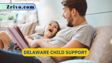 Delaware Child Support