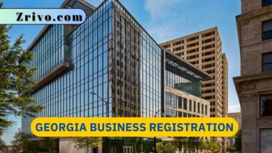Georgia Business Registration