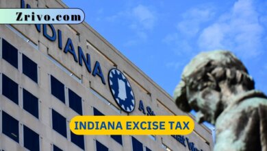 Indiana Excise Tax