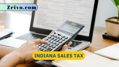 Indiana Sales Tax