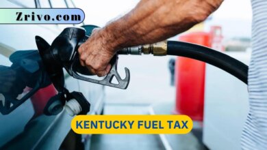 Kentucky Fuel Tax