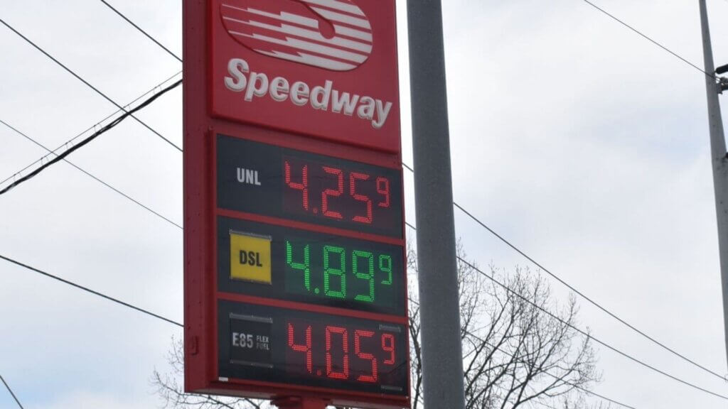Kentucky Fuel Tax Exemption