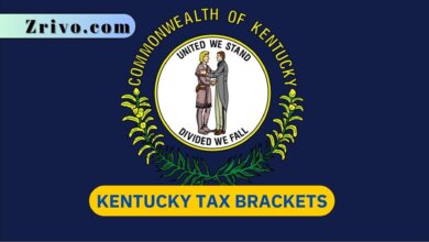 Kentucky Tax Brackets