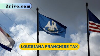 Louisiana Franchise Tax