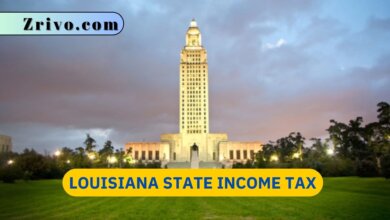 Louisiana State Income Tax