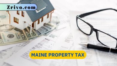 Maine Property Tax
