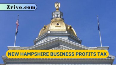 New Hampshire Business Profits Tax