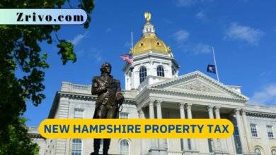 New Hampshire Property Tax