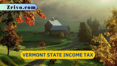 Vermont State Income Tax