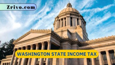 Washington State Income Tax