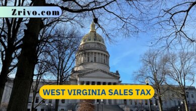 West Virginia Sales Tax