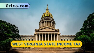 West Virginia State Income Tax