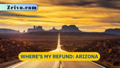 Where's My Refund Arizona