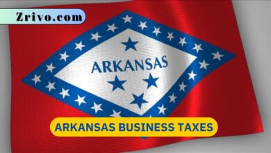 Arkansas Business Taxes