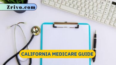 California Medicare Guide